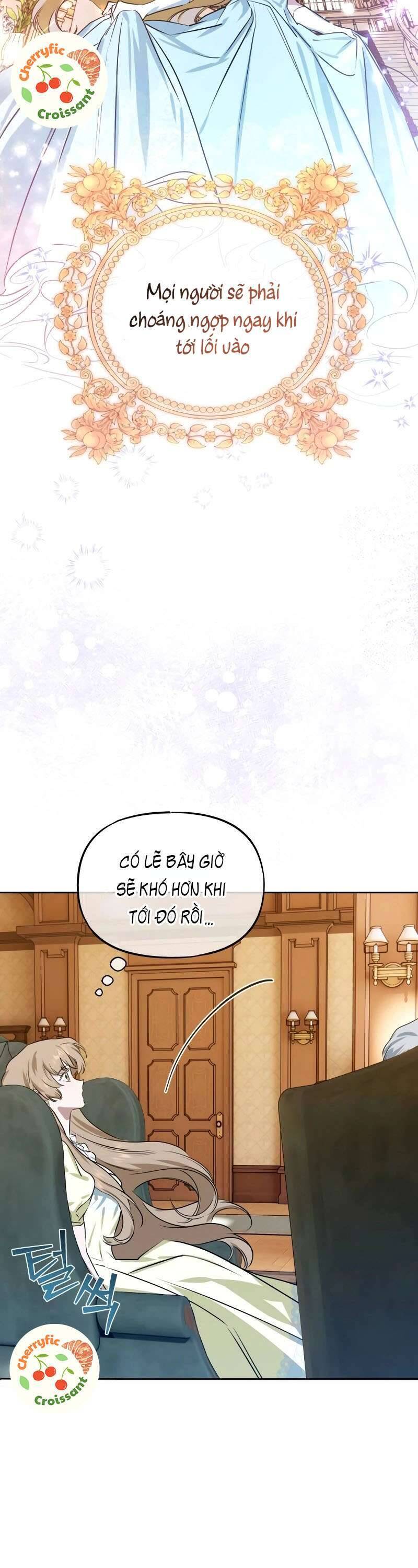 Chàng Ryan Của Em - Chương 1 - Trang 21