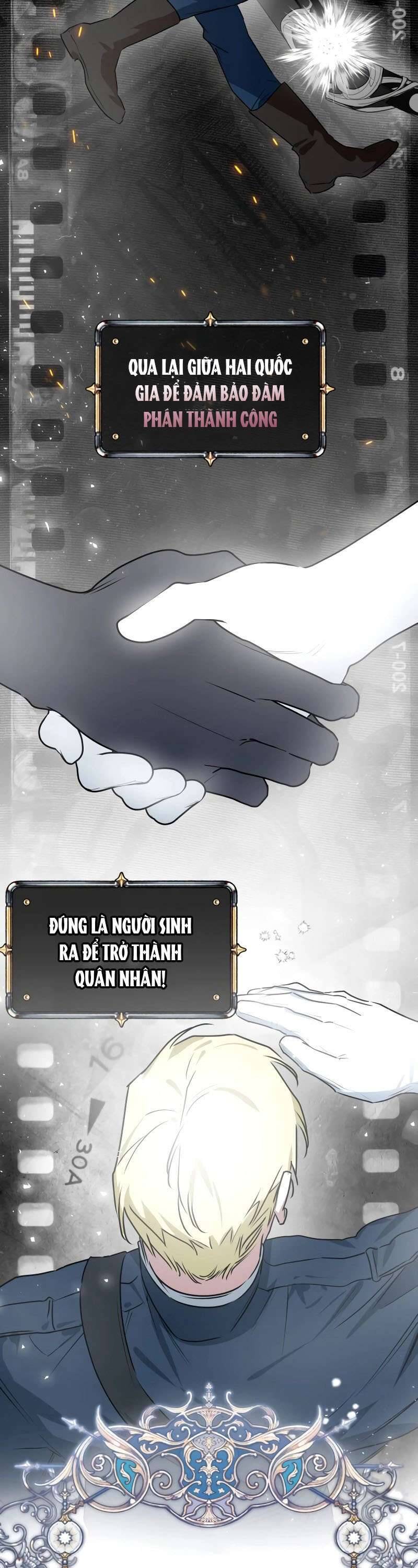 Chàng Ryan Của Em - Chương 1 - Trang 27