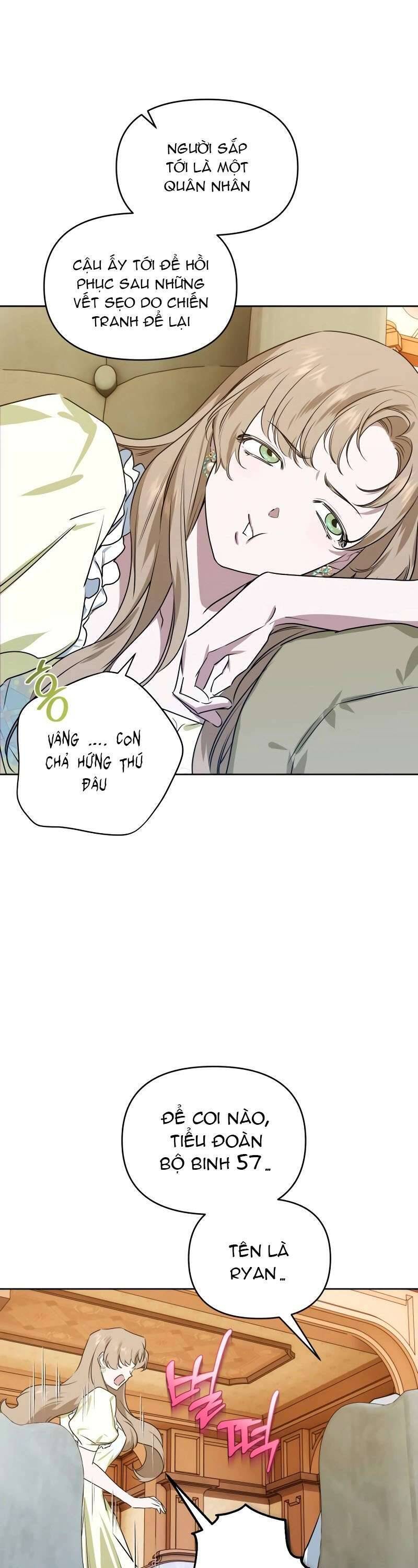 Chàng Ryan Của Em - Chương 1 - Trang 22