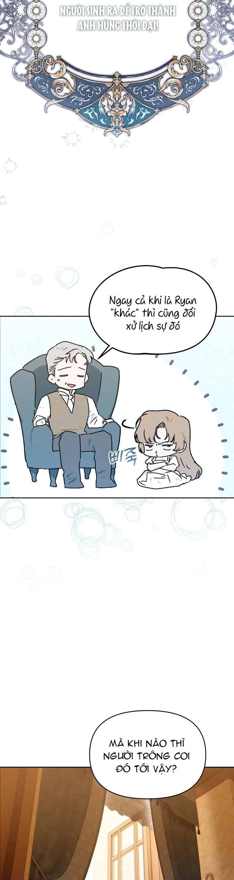 Chàng Ryan Của Em - Chương 1 - Trang 28