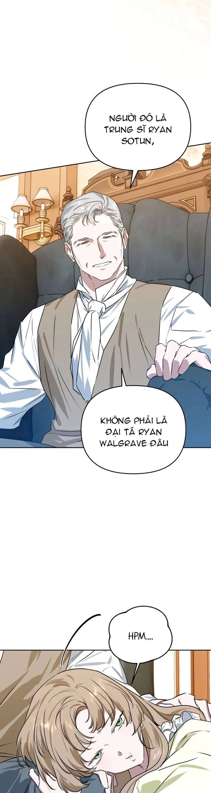 Chàng Ryan Của Em - Chương 1 - Trang 24