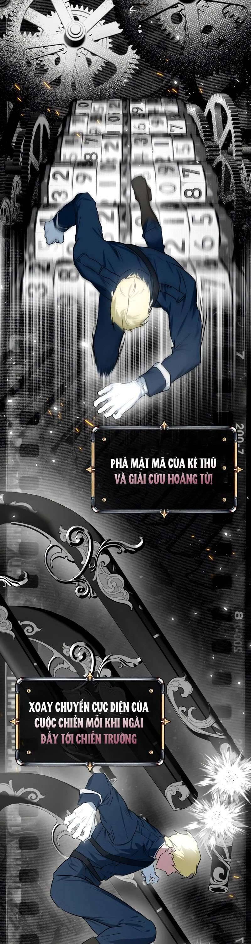 Chàng Ryan Của Em - Chương 1 - Trang 26