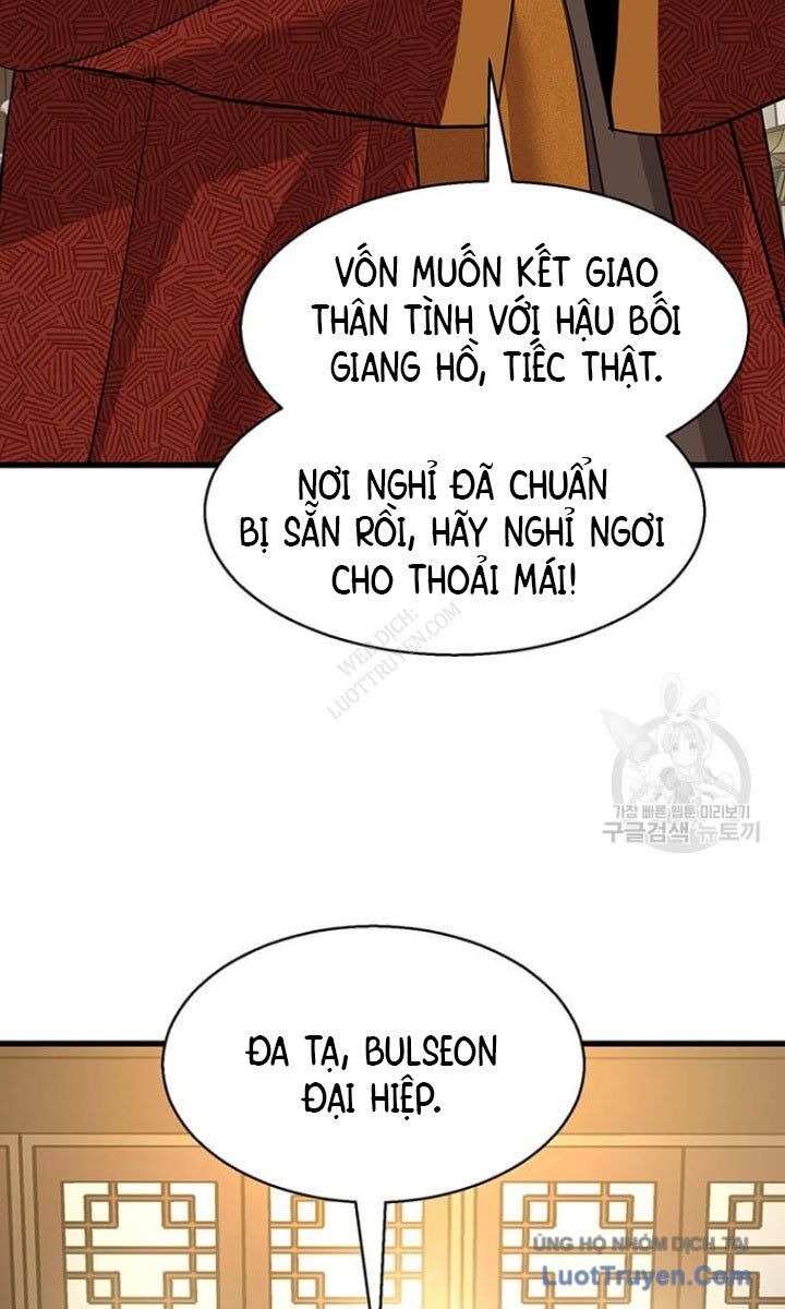 Đạo Sĩ Giang Hồ - Chương 90 - Trang 49