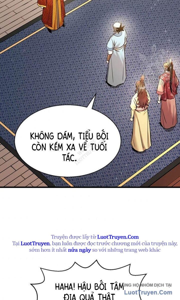 Đạo Sĩ Giang Hồ - Chương 90 - Trang 35