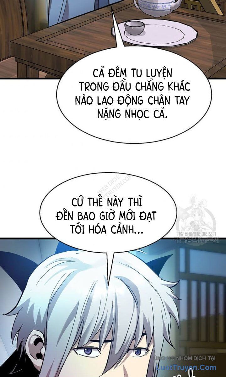 Đạo Sĩ Giang Hồ - Chương 90 - Trang 62