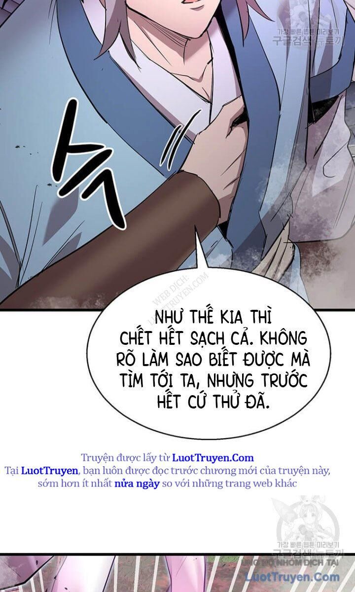 Đạo Sĩ Giang Hồ - Chương 90 - Trang 83