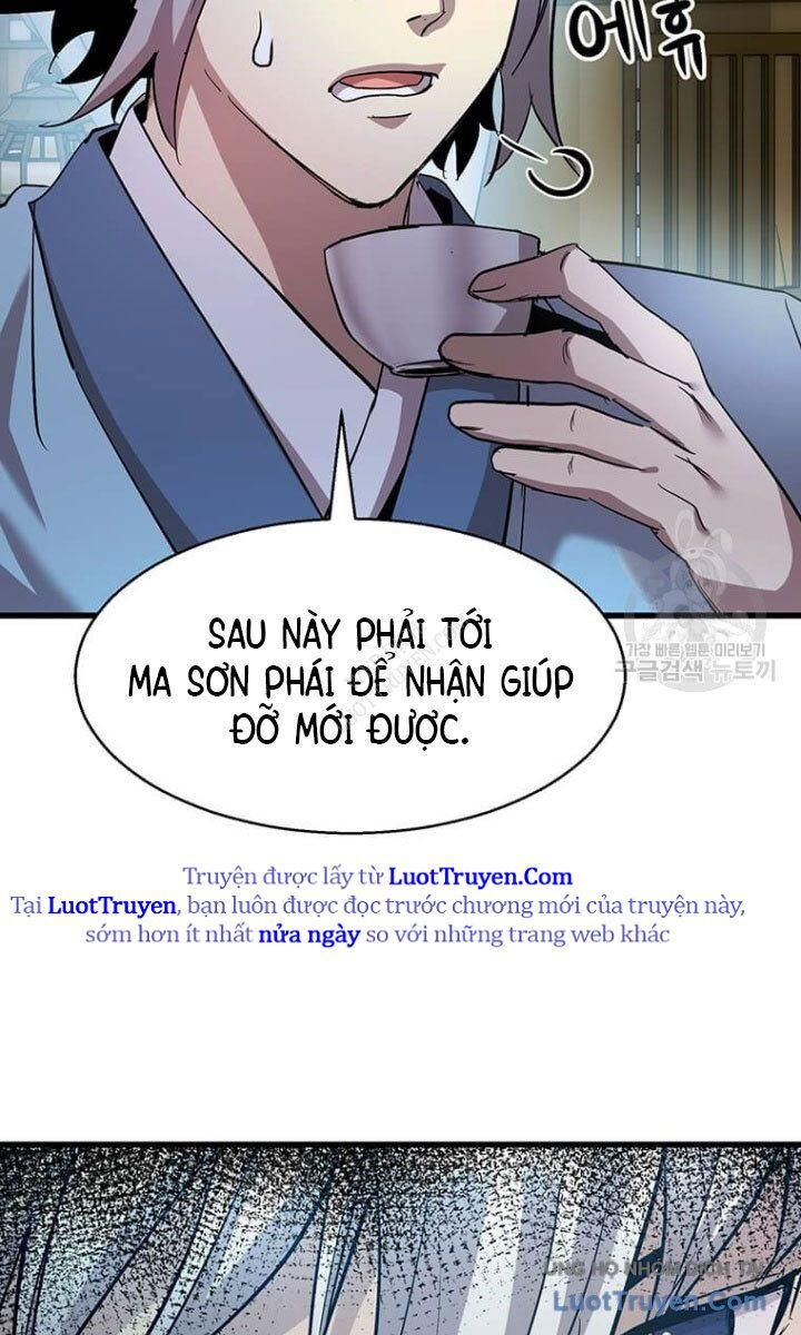 Đạo Sĩ Giang Hồ - Chương 90 - Trang 63