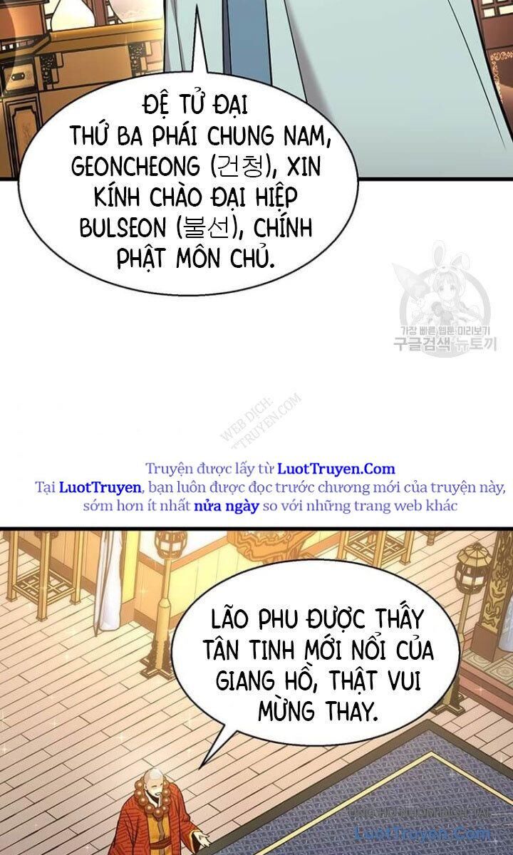 Đạo Sĩ Giang Hồ - Chương 90 - Trang 34