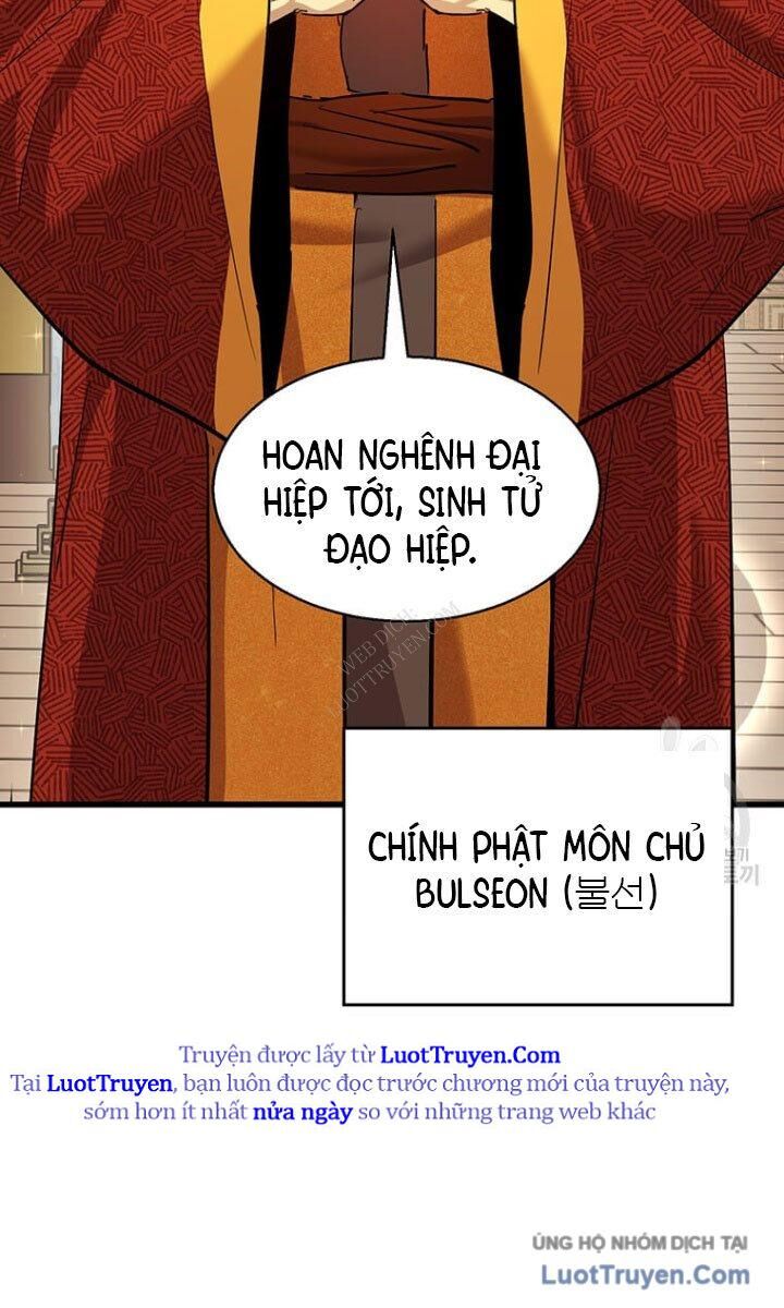 Đạo Sĩ Giang Hồ - Chương 90 - Trang 32