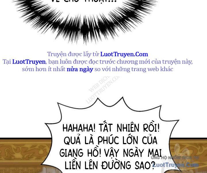 Đạo Sĩ Giang Hồ - Chương 90 - Trang 46