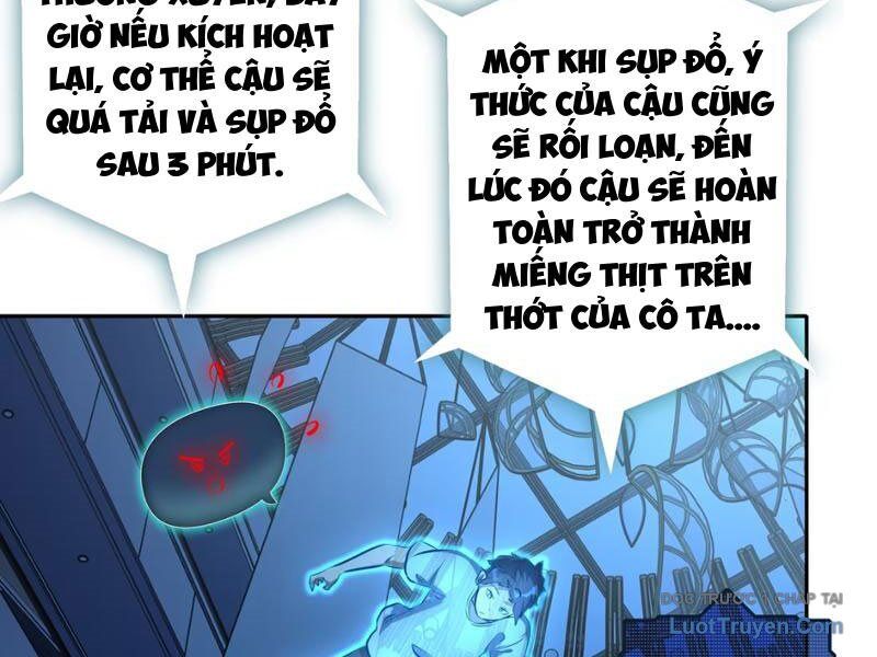 Hẹn Hò Để Cứu Thế Giới - Chương 25 - Trang 55