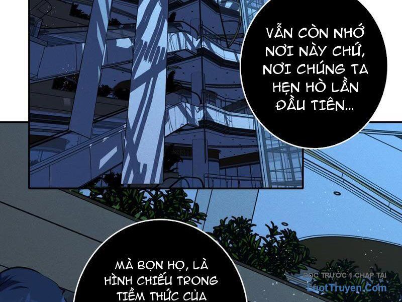 Hẹn Hò Để Cứu Thế Giới - Chương 25 - Trang 3