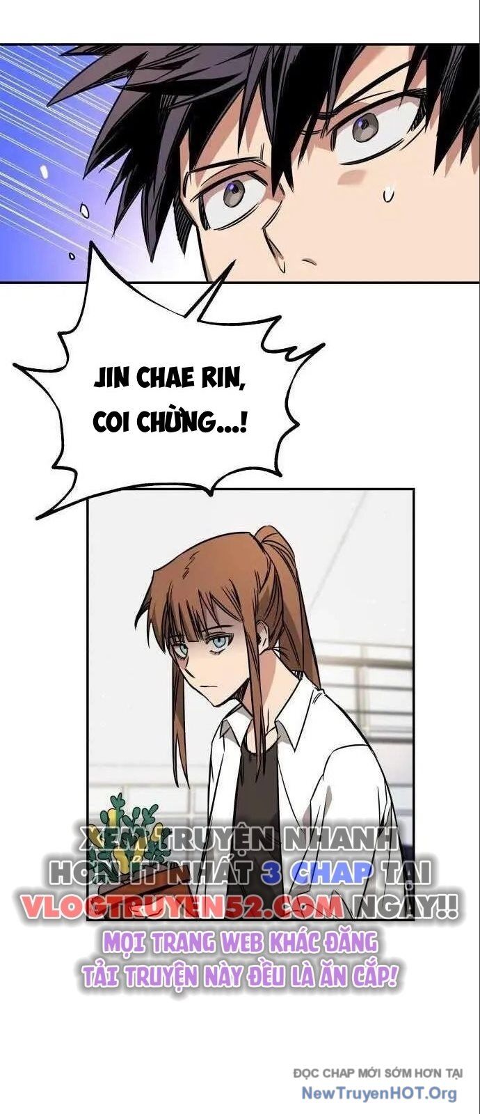 Tôi Chỉ Muốn Làm Học Sinh - Chương 3 - Trang 45