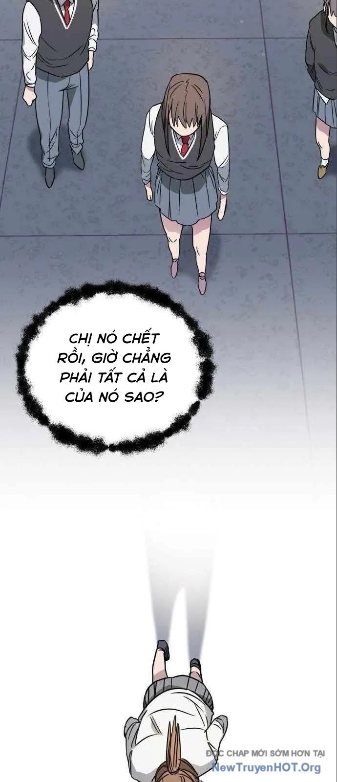 Tôi Chỉ Muốn Làm Học Sinh - Chương 3 - Trang 42