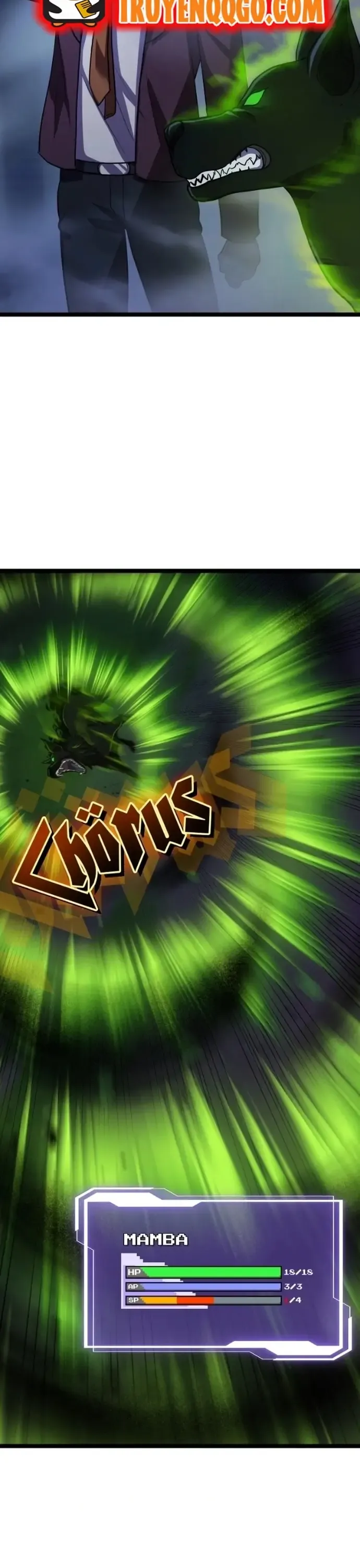 Code Demon - Chương 4 - Trang 26