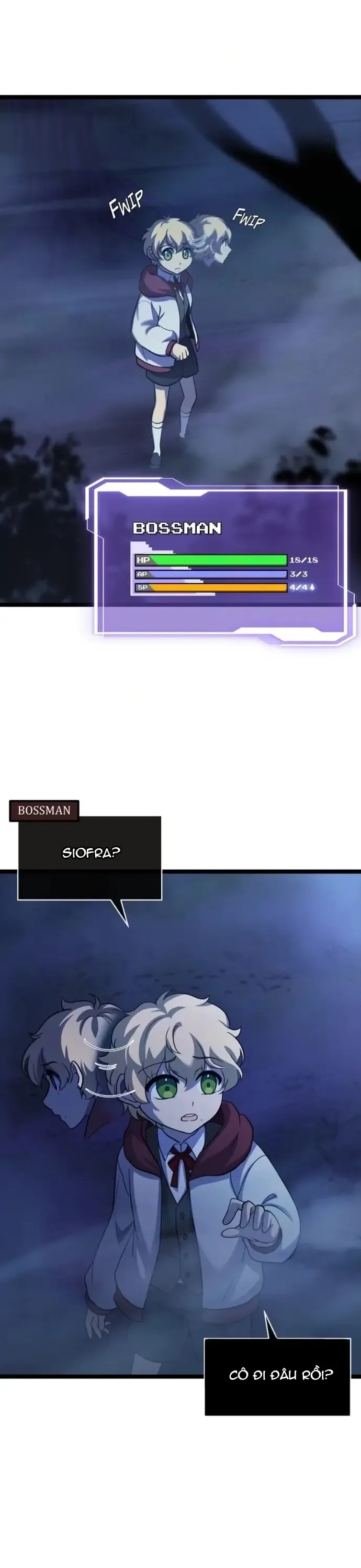 Code Demon - Chương 4 - Trang 3