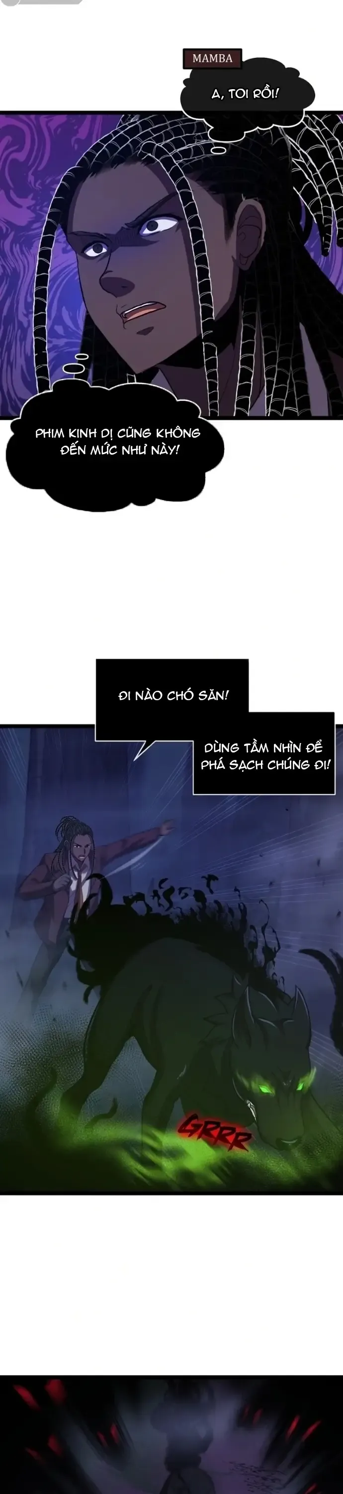 Code Demon - Chương 4 - Trang 28