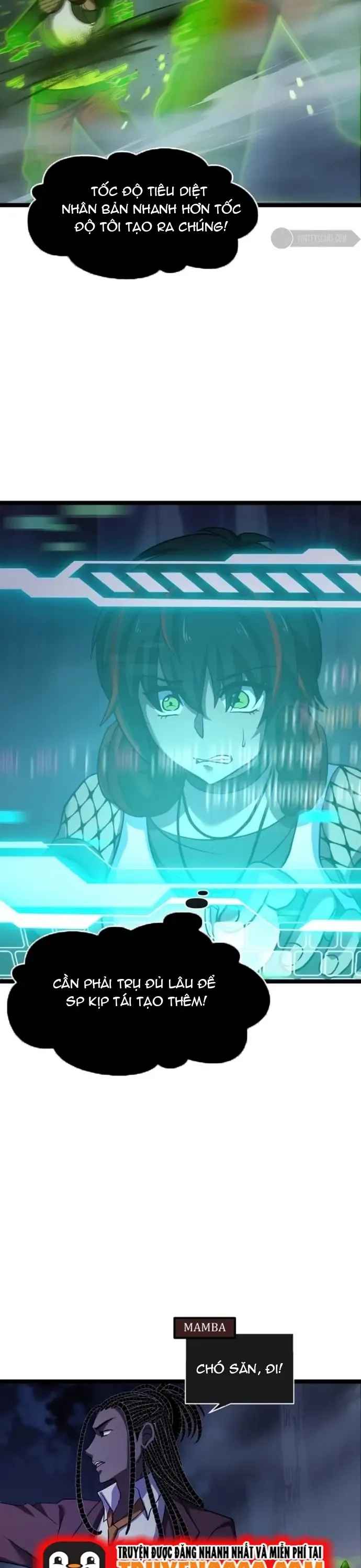 Code Demon - Chương 4 - Trang 25