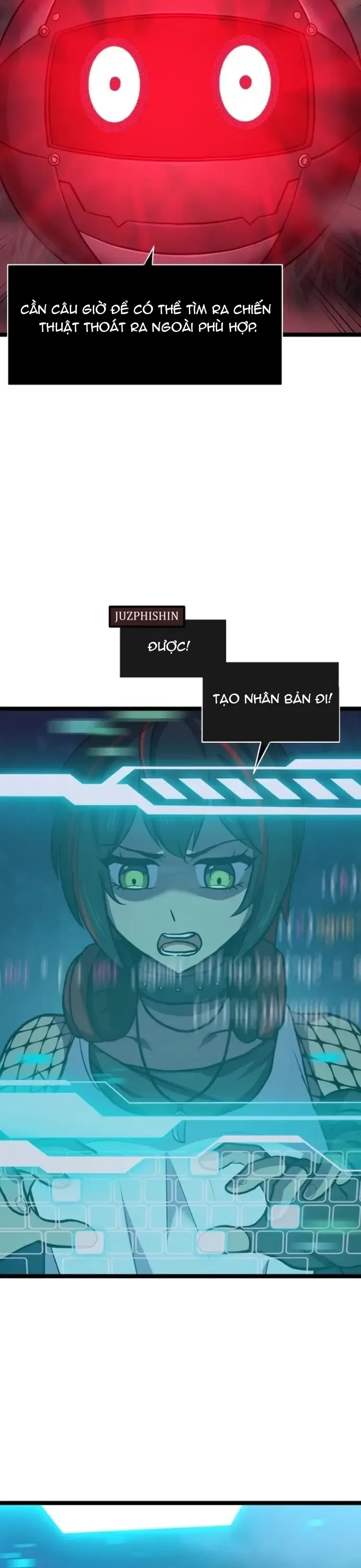 Code Demon - Chương 4 - Trang 21