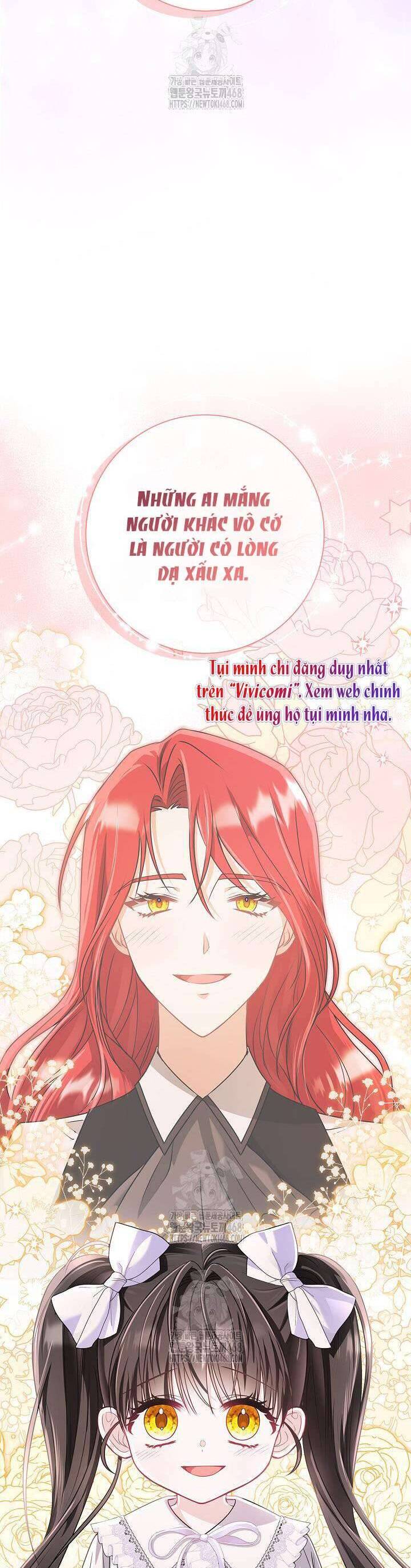 Tôi Sống Với Người Cậu Phản Diện Của Mình - Chương 12 - Trang 33