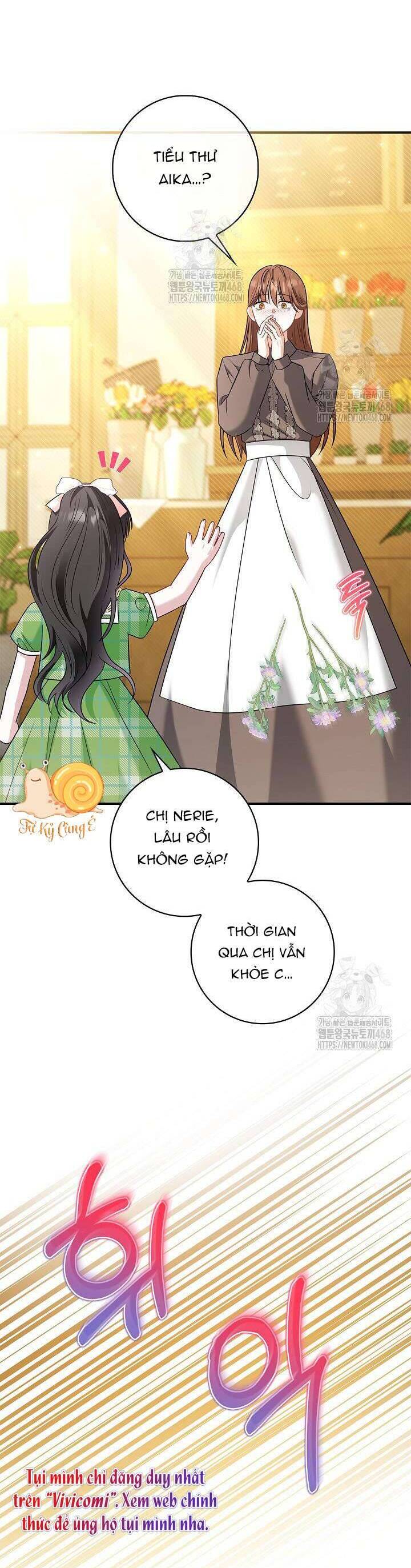 Tôi Sống Với Người Cậu Phản Diện Của Mình - Chương 12 - Trang 50