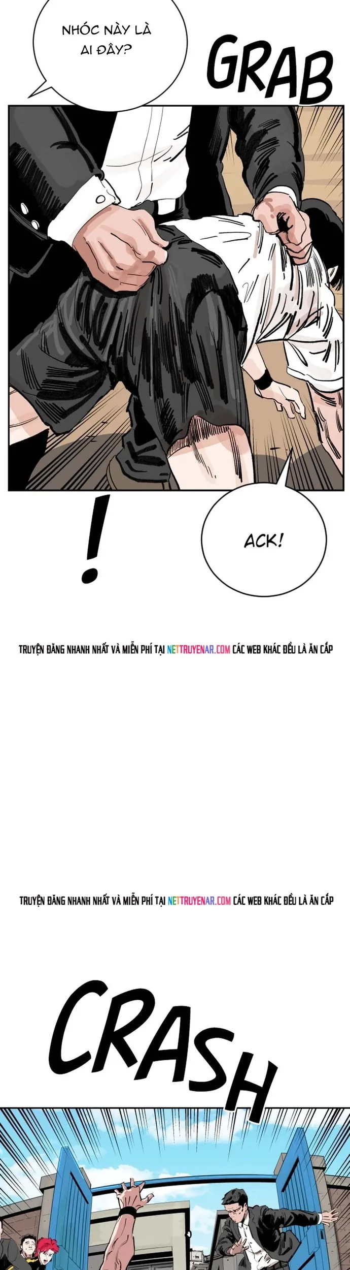 Sân Cỏ Chiến Kí - Chương 190 - Trang 57