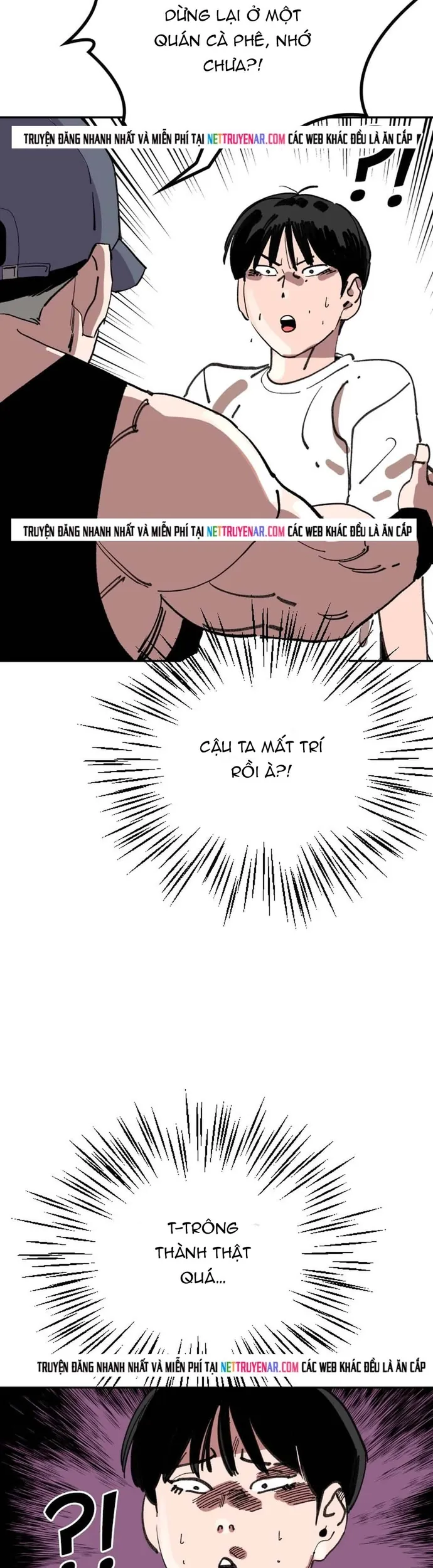 Sân Cỏ Chiến Kí - Chương 190 - Trang 67