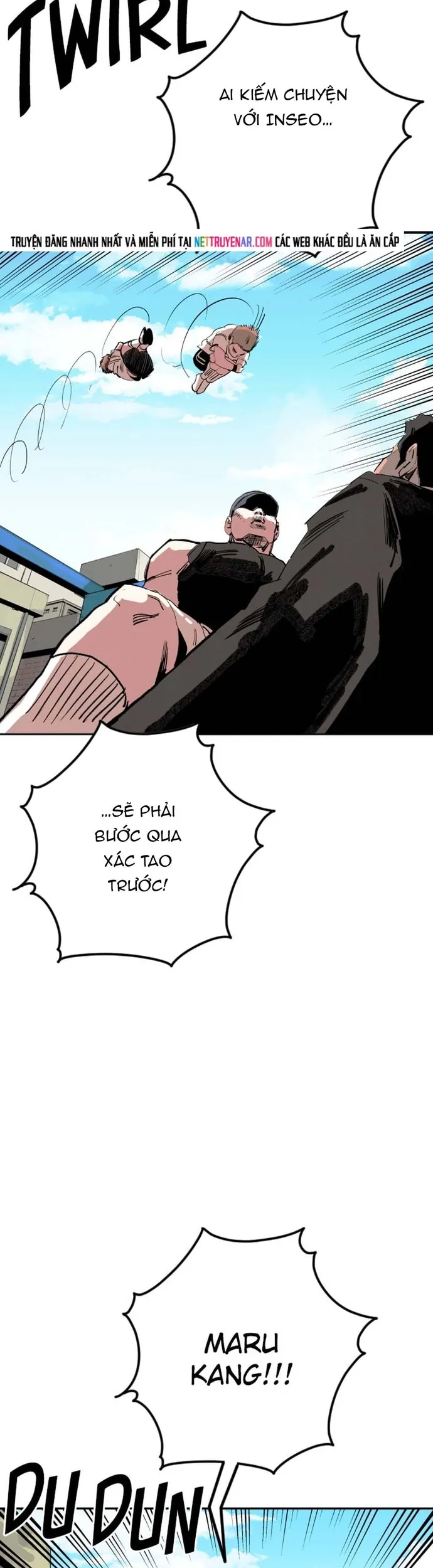 Sân Cỏ Chiến Kí - Chương 190 - Trang 63