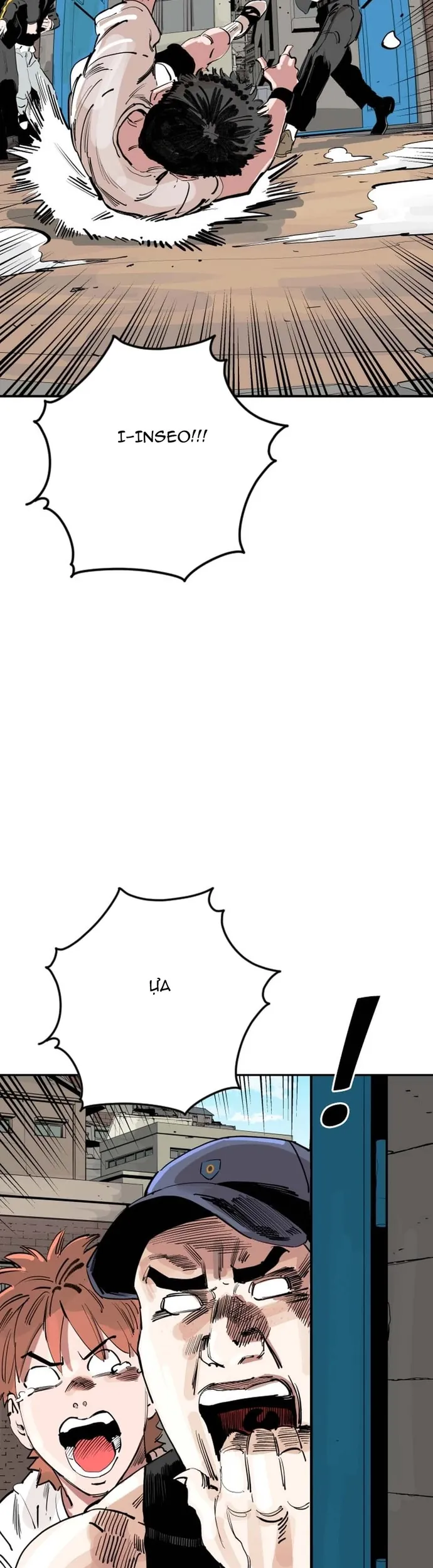 Sân Cỏ Chiến Kí - Chương 190 - Trang 58