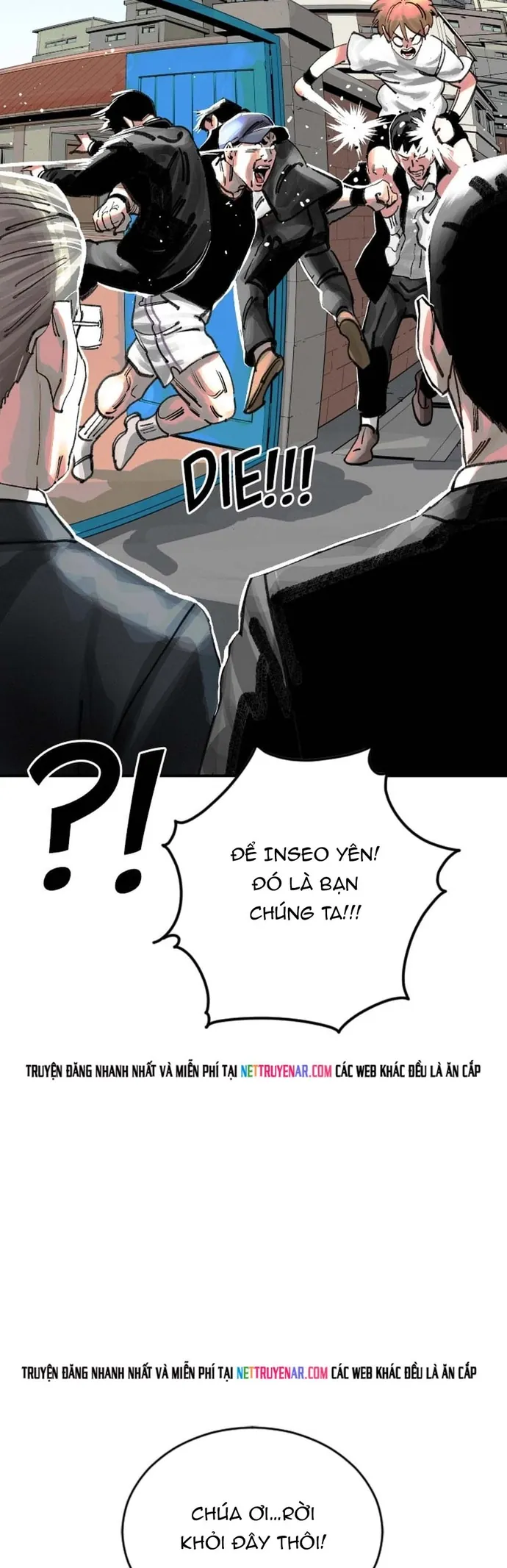 Sân Cỏ Chiến Kí - Chương 190 - Trang 73