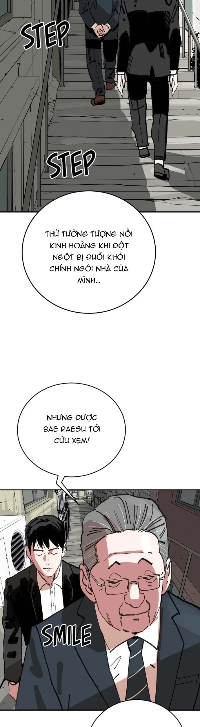 Sân Cỏ Chiến Kí - Chương 190 - Trang 69