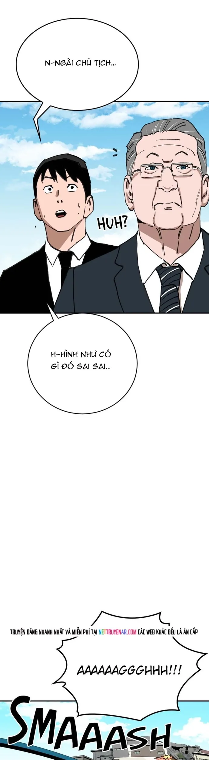 Sân Cỏ Chiến Kí - Chương 190 - Trang 72