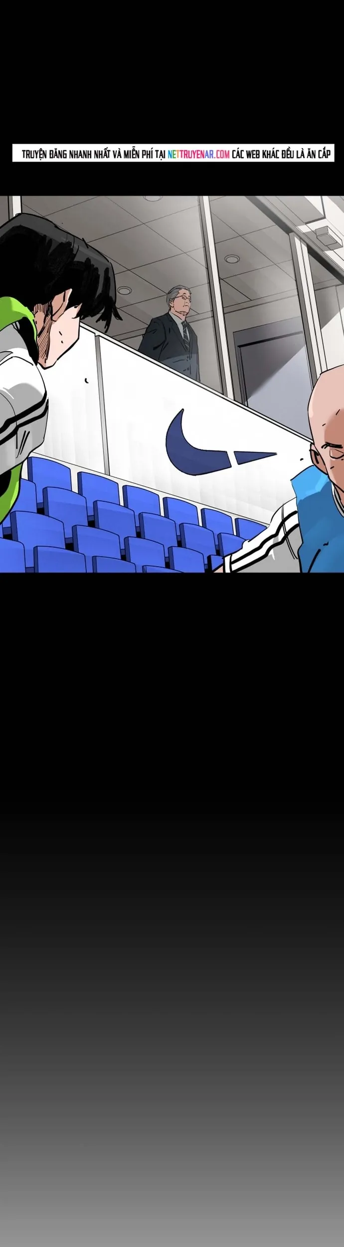 Sân Cỏ Chiến Kí - Chương 190 - Trang 50