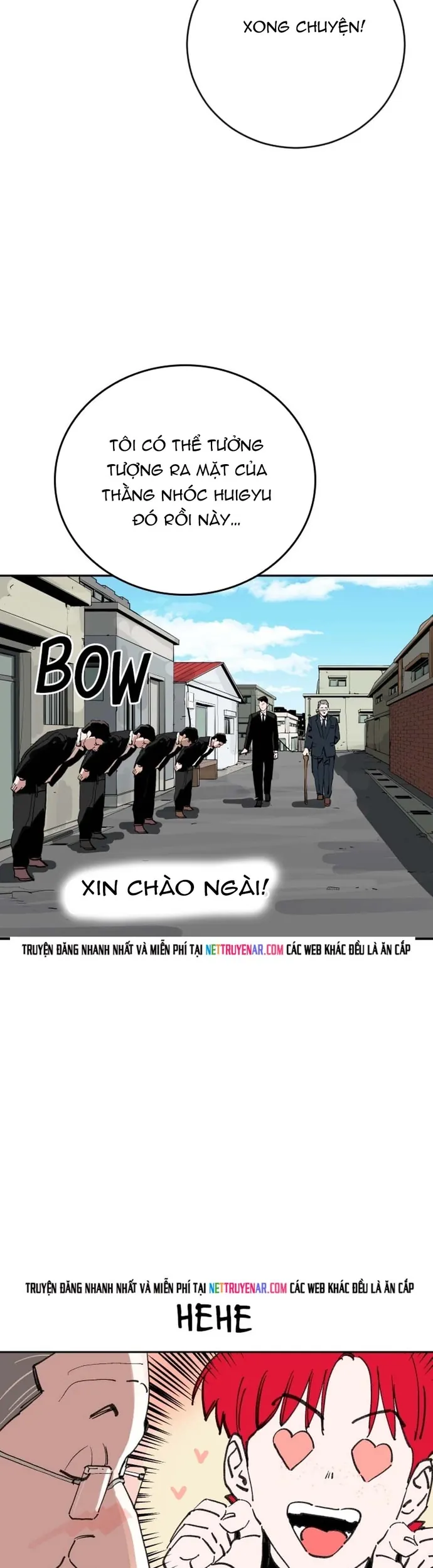 Sân Cỏ Chiến Kí - Chương 190 - Trang 70