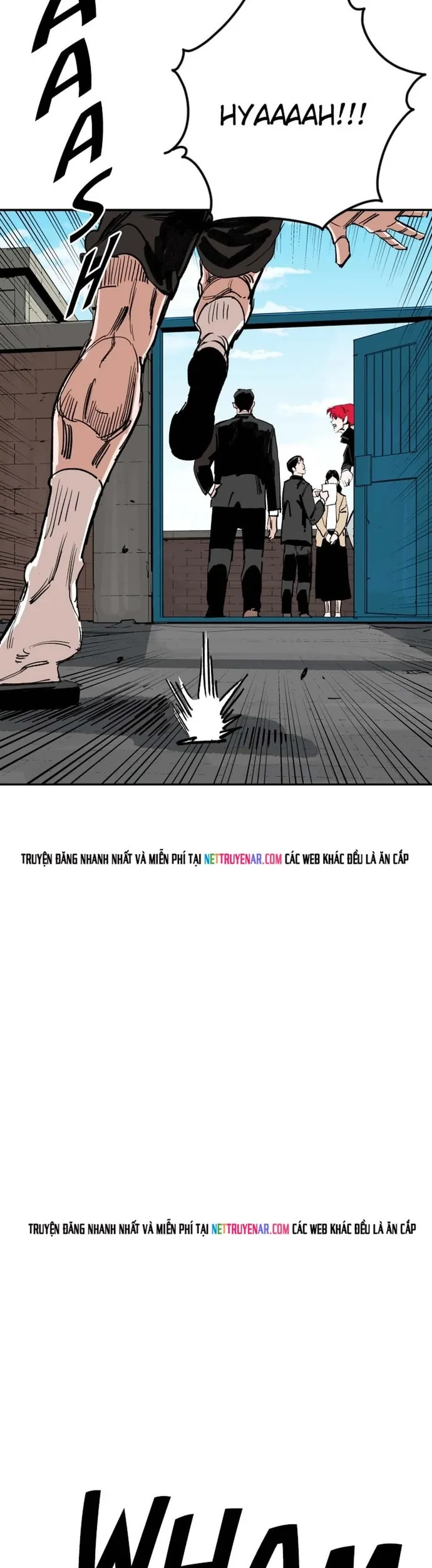 Sân Cỏ Chiến Kí - Chương 190 - Trang 54