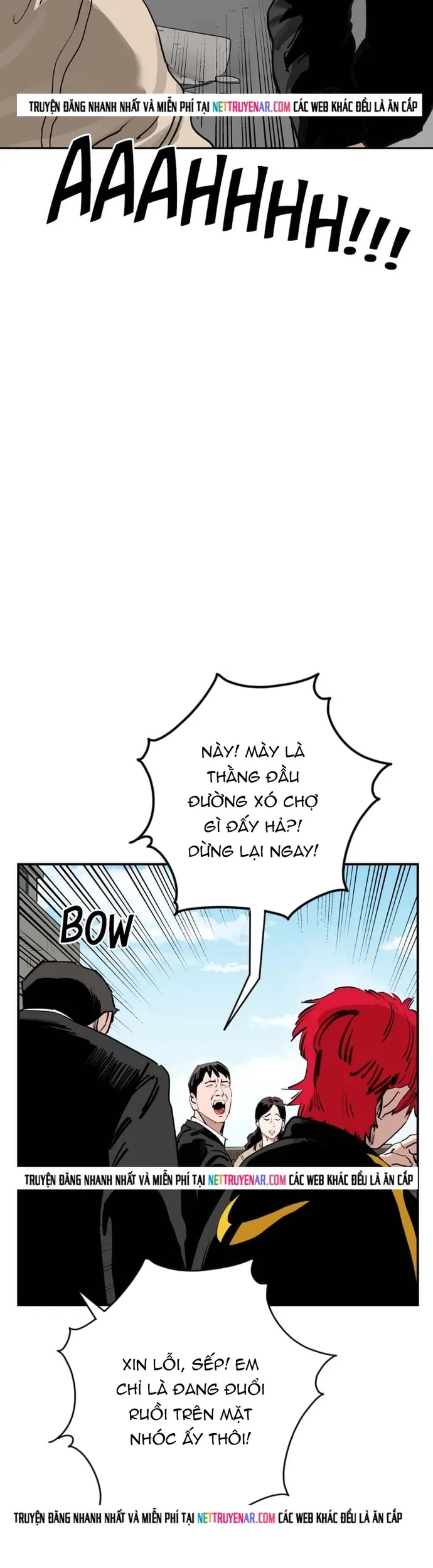 Sân Cỏ Chiến Kí - Chương 190 - Trang 52