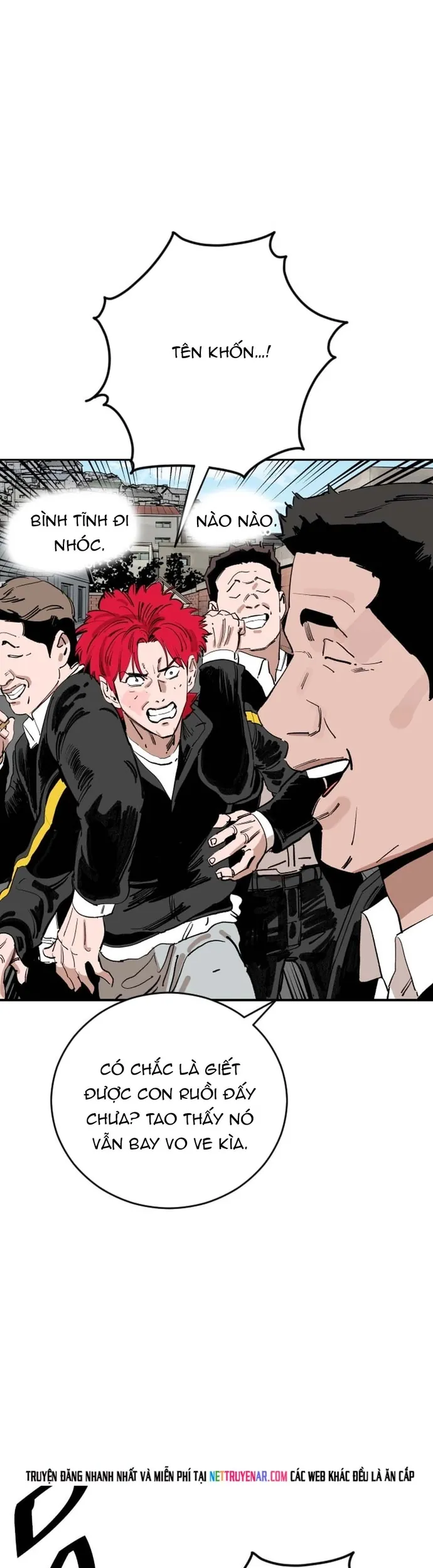 Sân Cỏ Chiến Kí - Chương 190 - Trang 53