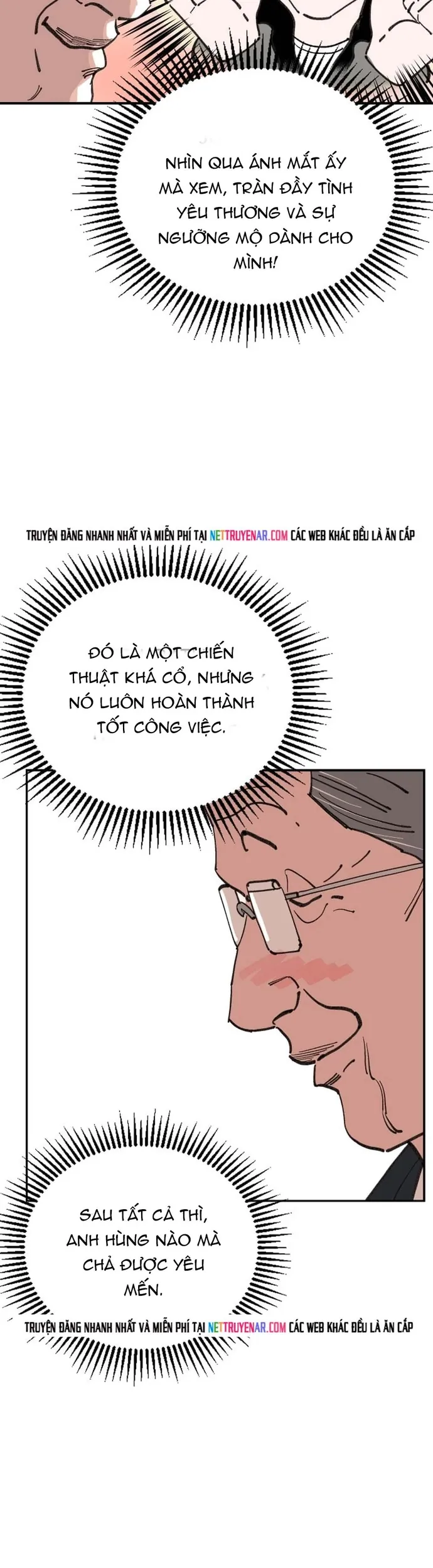 Sân Cỏ Chiến Kí - Chương 190 - Trang 71