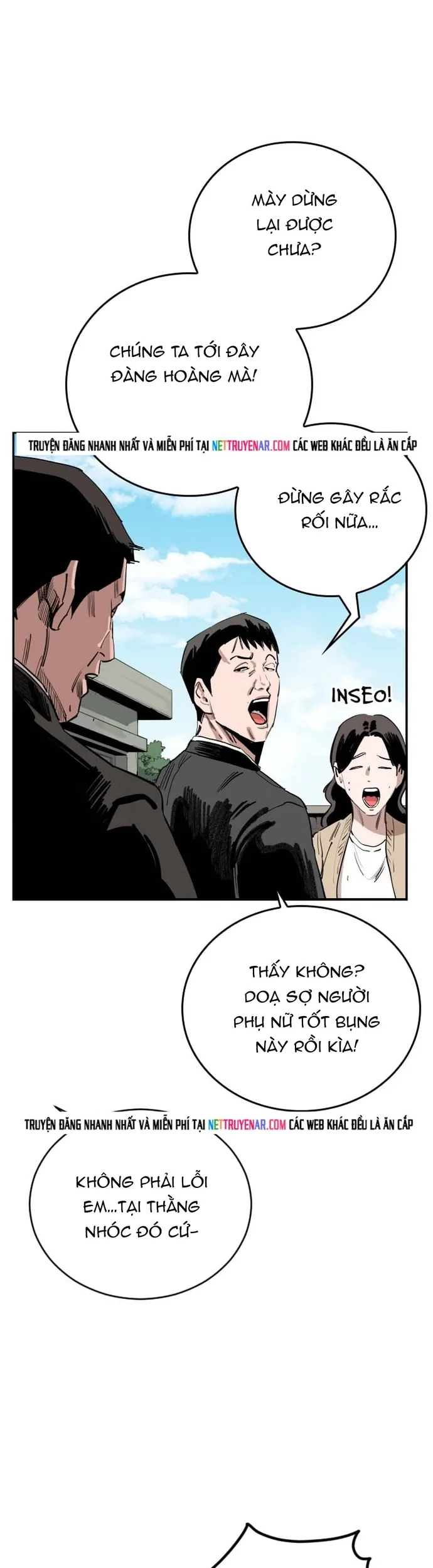 Sân Cỏ Chiến Kí - Chương 190 - Trang 60