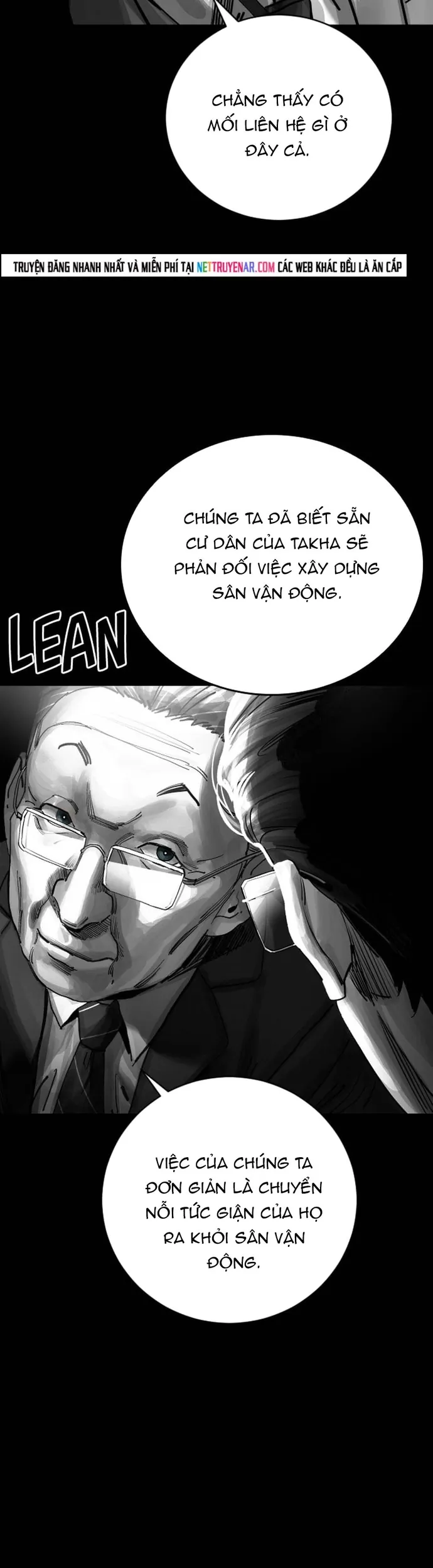 Sân Cỏ Chiến Kí - Chương 190 - Trang 40