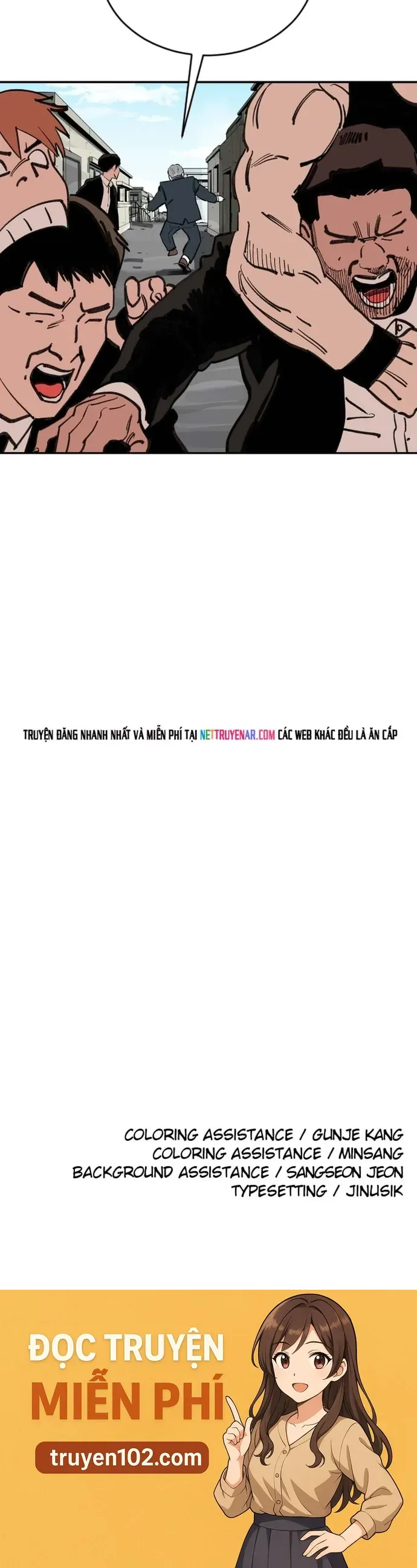 Sân Cỏ Chiến Kí - Chương 190 - Trang 74