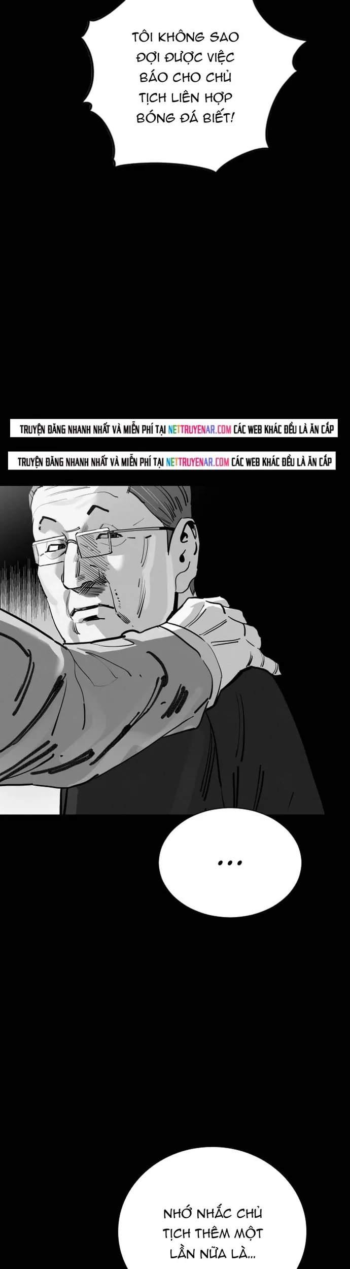 Sân Cỏ Chiến Kí - Chương 190 - Trang 47