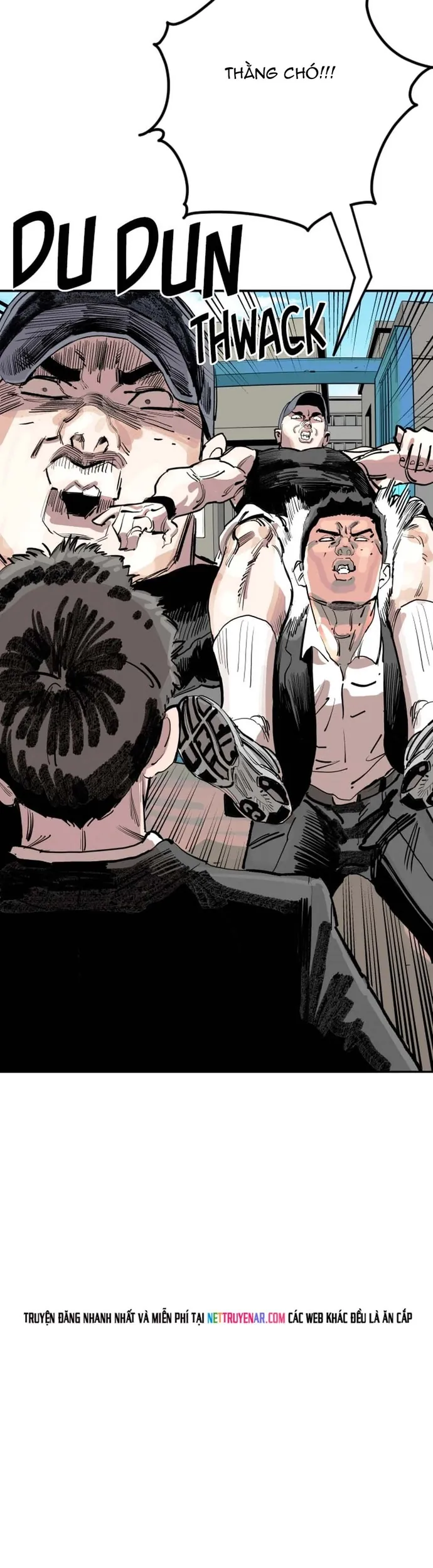 Sân Cỏ Chiến Kí - Chương 190 - Trang 61