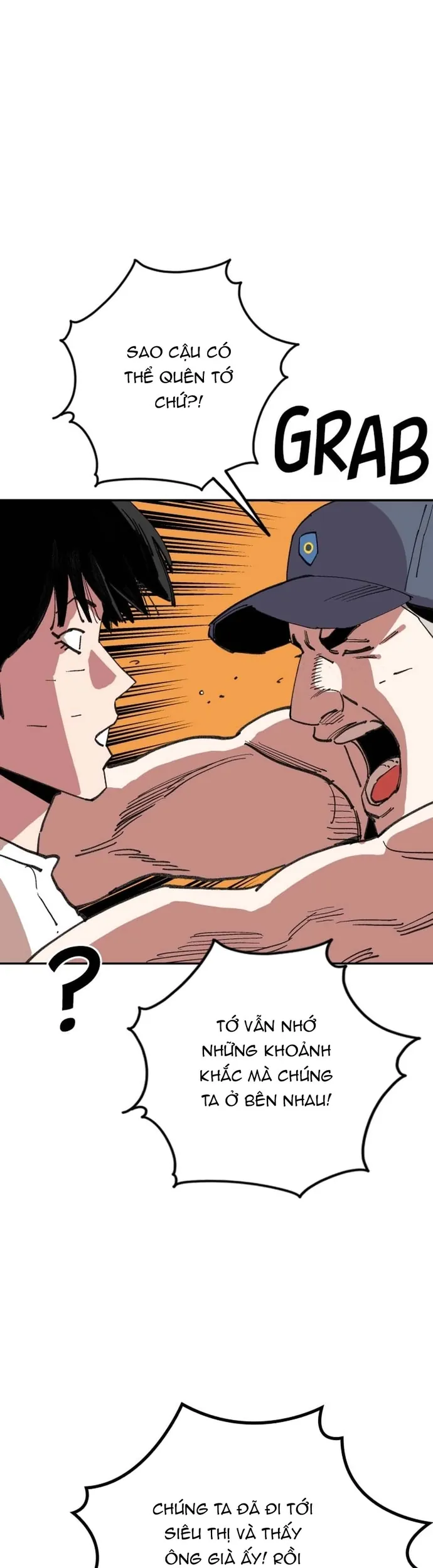 Sân Cỏ Chiến Kí - Chương 190 - Trang 66