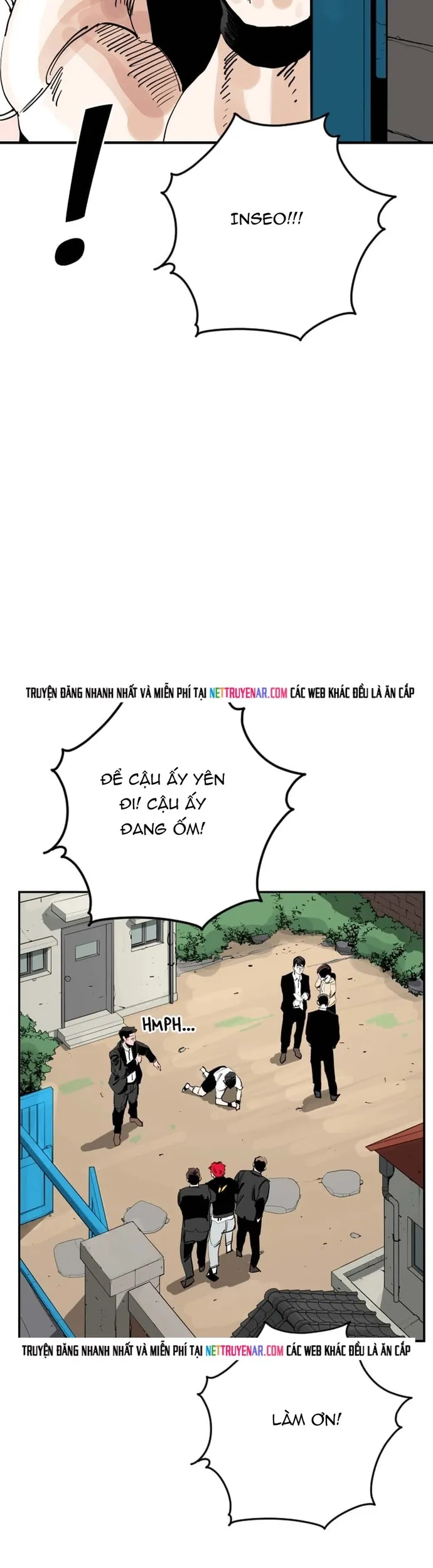 Sân Cỏ Chiến Kí - Chương 190 - Trang 59