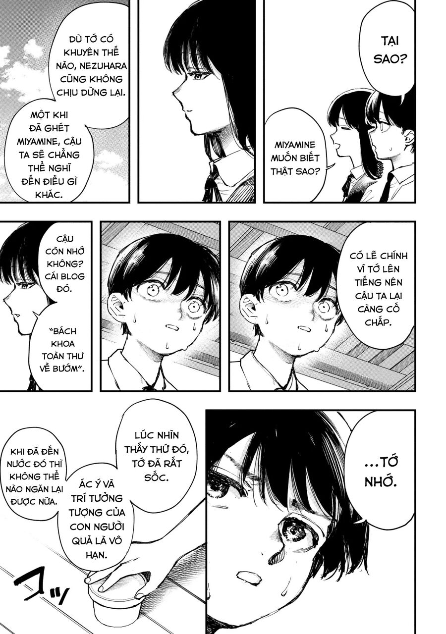 Koi Ni Itaru Yamai - Chương 3 - Trang 30