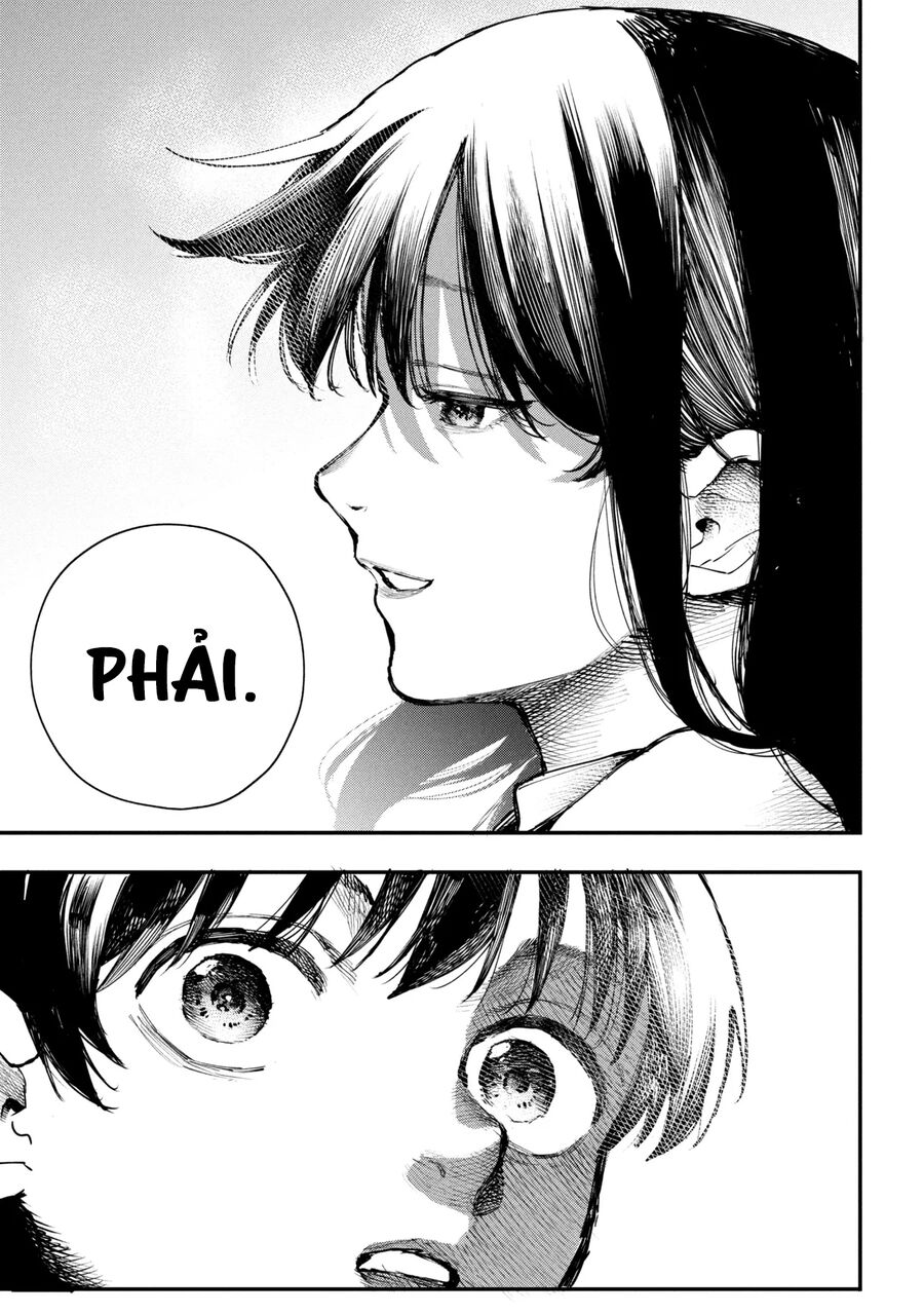 Koi Ni Itaru Yamai - Chương 3 - Trang 28