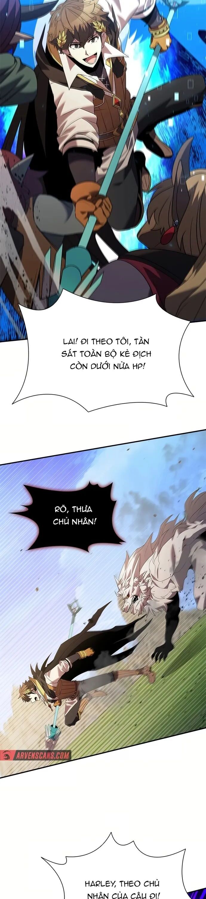 Bậc Thầy Thuần Hóa - Chương 172 - Trang 21