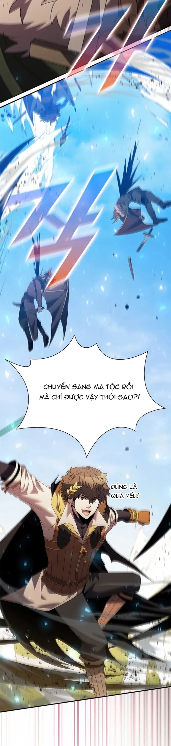 Bậc Thầy Thuần Hóa - Chương 172 - Trang 5
