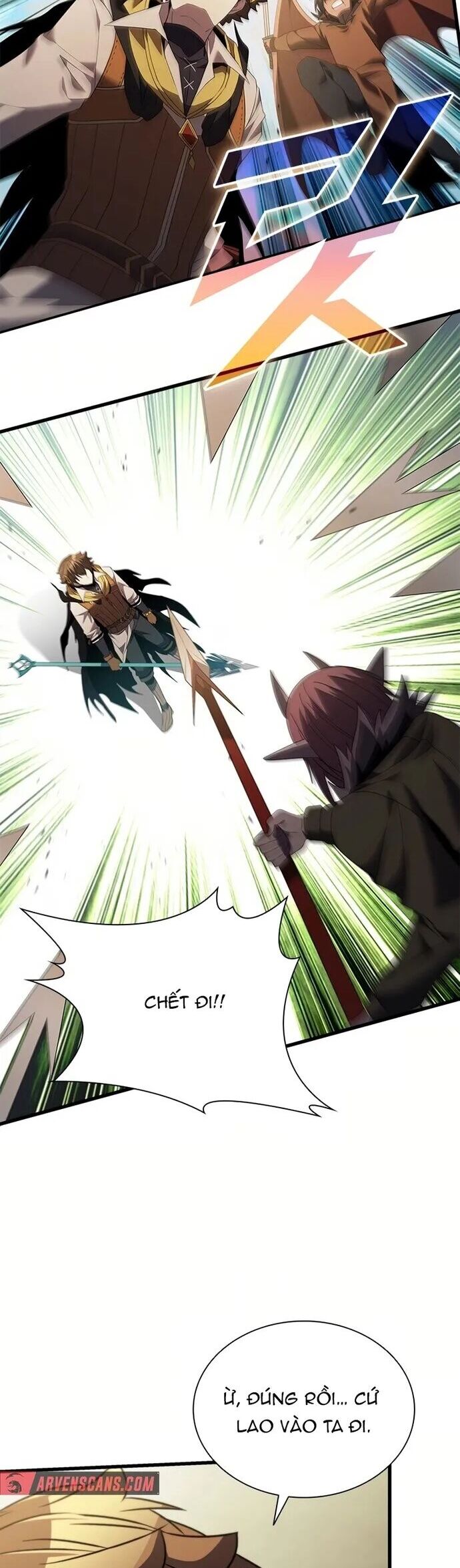 Bậc Thầy Thuần Hóa - Chương 172 - Trang 3